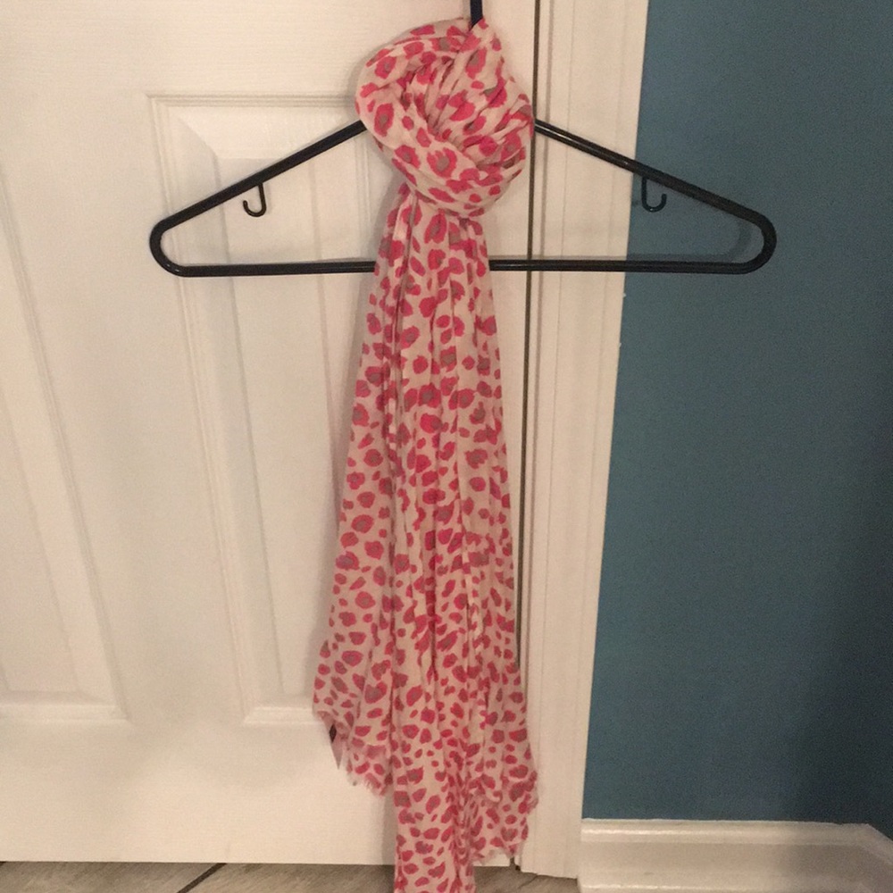 Decorative scarf